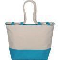 0997 Capri - Borsa Mare Canvas Dimensioni cm.34x52x17