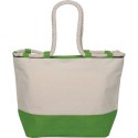0997 Capri - Borsa Mare Canvas Dimensioni cm.34x52x17