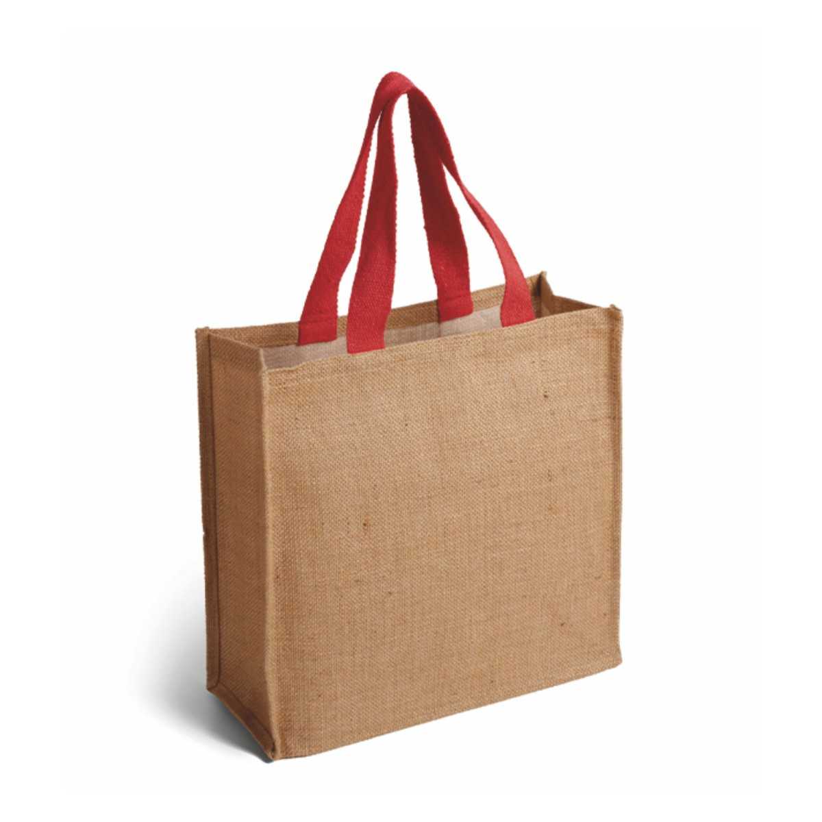 1007 Romina - Borsa Shopping Dimensioni: cm 39x39x15