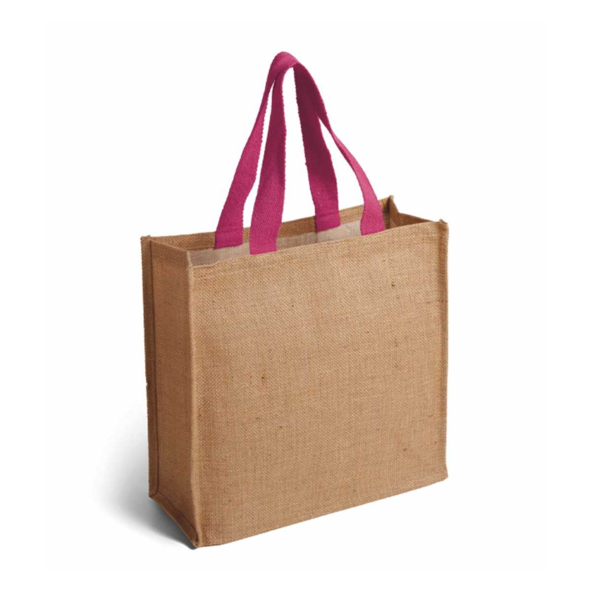 1007 Romina - Borsa Shopping Dimensioni: cm 39x39x15