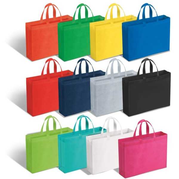 1030 Aurora - Borsa Shopping Dimensioni cm. 42x32x10