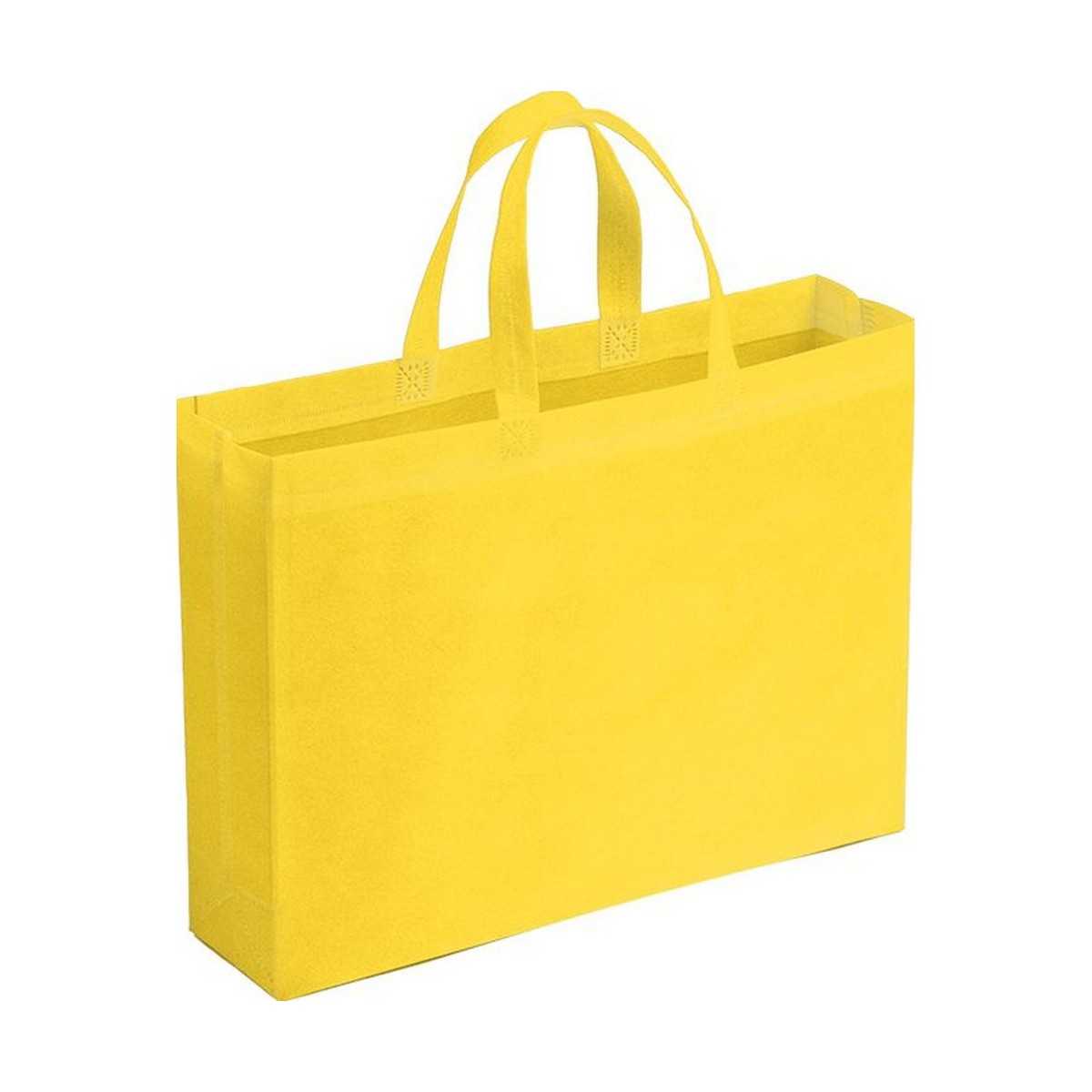 1030 Aurora - Borsa Shopping Dimensioni cm. 42x32x10