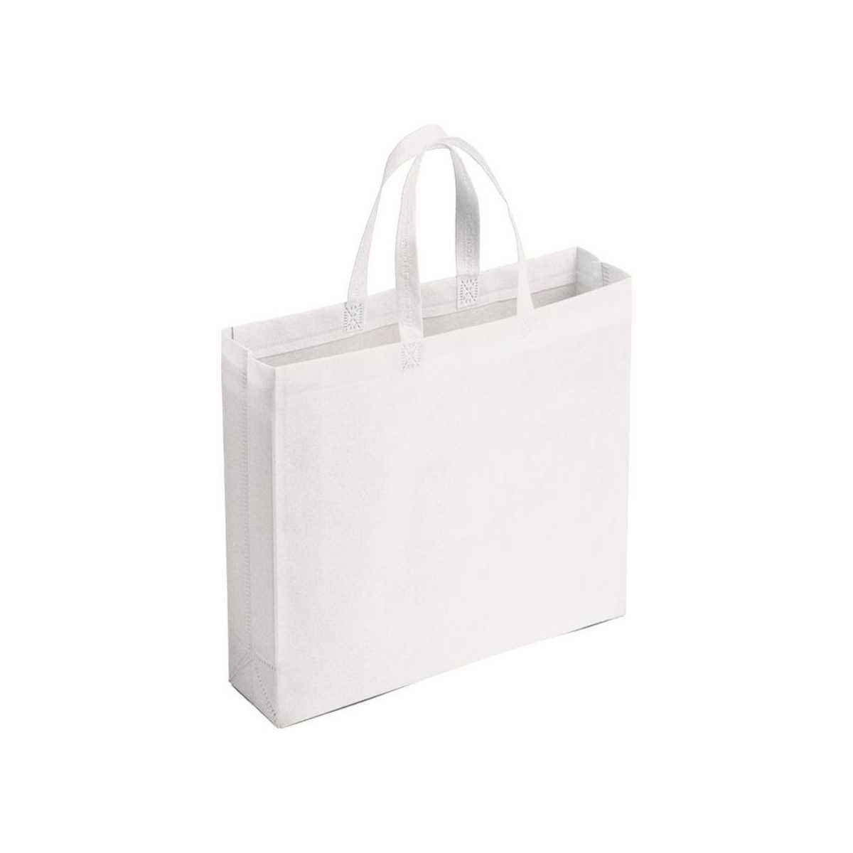 1032 Ludo - Borsa Shopping Dimensioni cm. 24,5x24,5x10