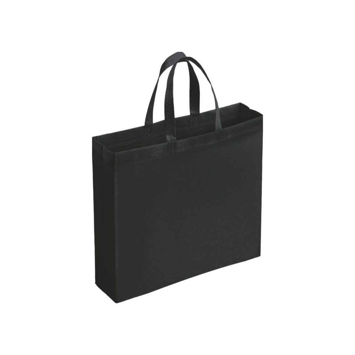 1032 Ludo - Borsa Shopping Dimensioni cm. 24,5x24,5x10