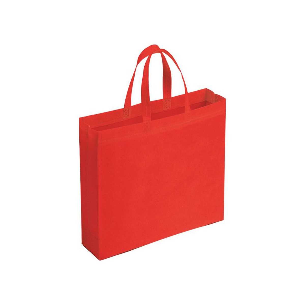 1032 Ludo - Borsa Shopping Dimensioni cm. 24,5x24,5x10