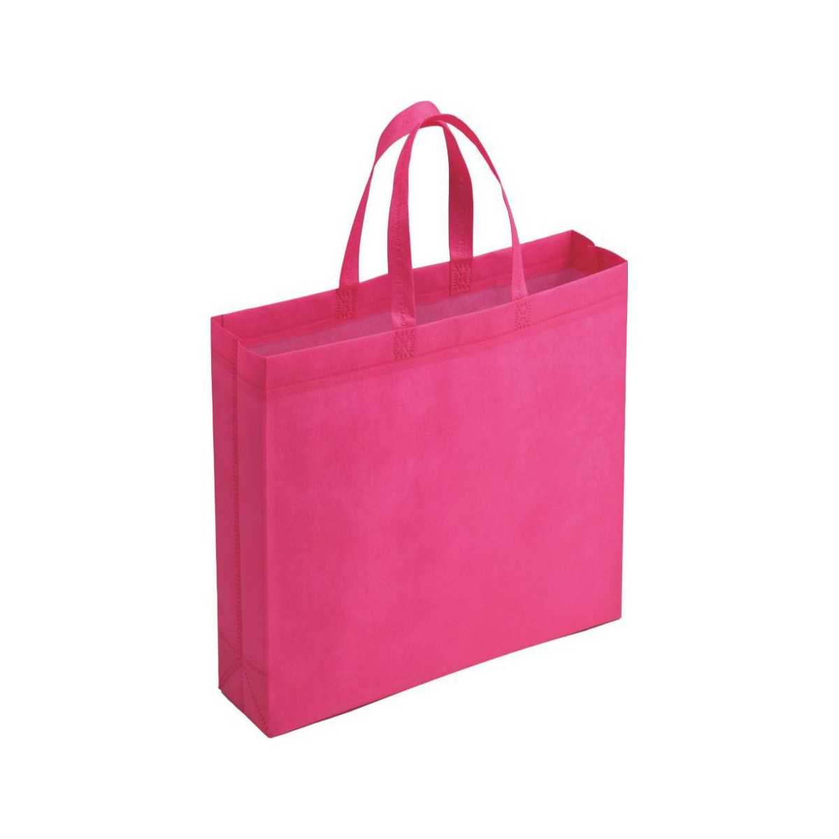 1032 Ludo - Borsa Shopping Dimensioni cm. 24,5x24,5x10