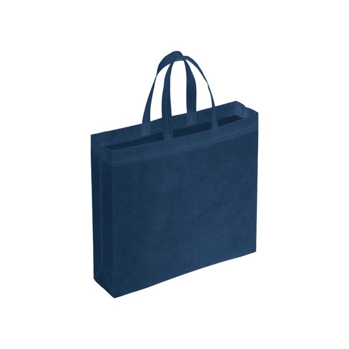 1032 Ludo - Borsa Shopping Dimensioni cm. 24,5x24,5x10