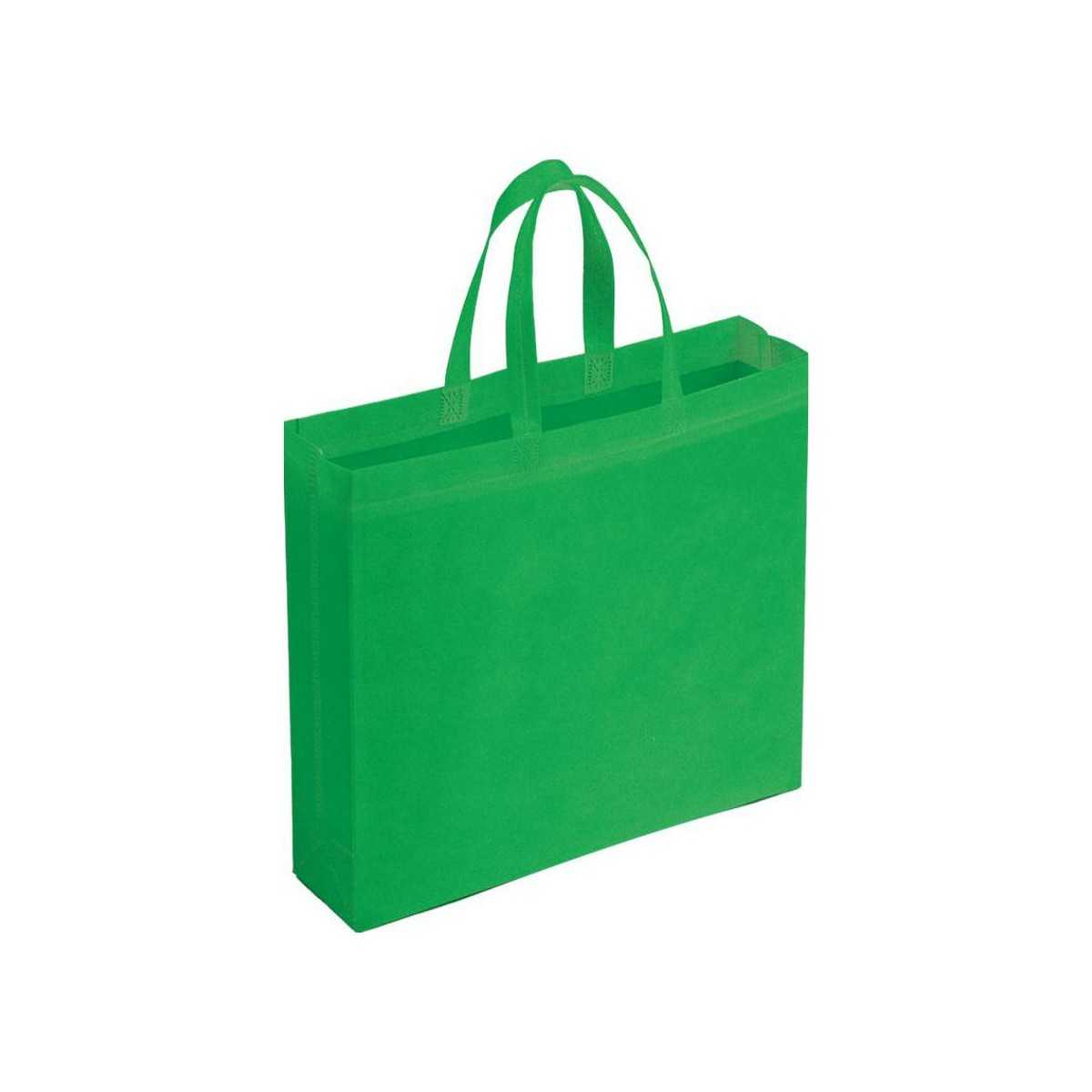 1032 Ludo - Borsa Shopping Dimensioni cm. 24,5x24,5x10