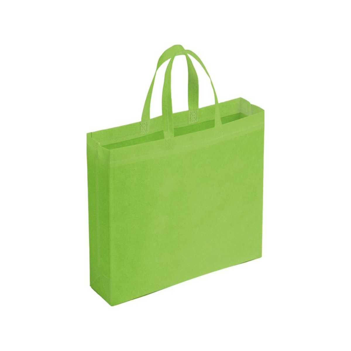1032 Ludo - Borsa Shopping Dimensioni cm. 24,5x24,5x10