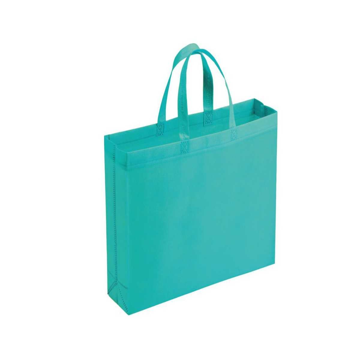 1032 Ludo - Borsa Shopping Dimensioni cm. 24,5x24,5x10