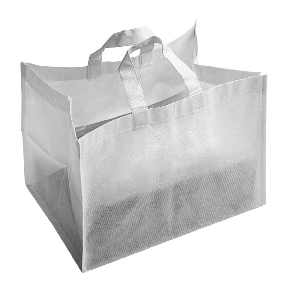 1040 Cake - Borsa Shopping Pasticceria Dimensioni cm. 37x23x23