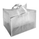 1040 Cake - Borsa Shopping Pasticceria Dimensioni cm. 37x23x23