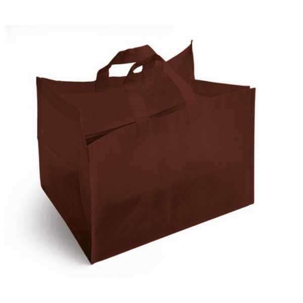 1040 Cake - Borsa Shopping Pasticceria Dimensioni cm. 37x23x23