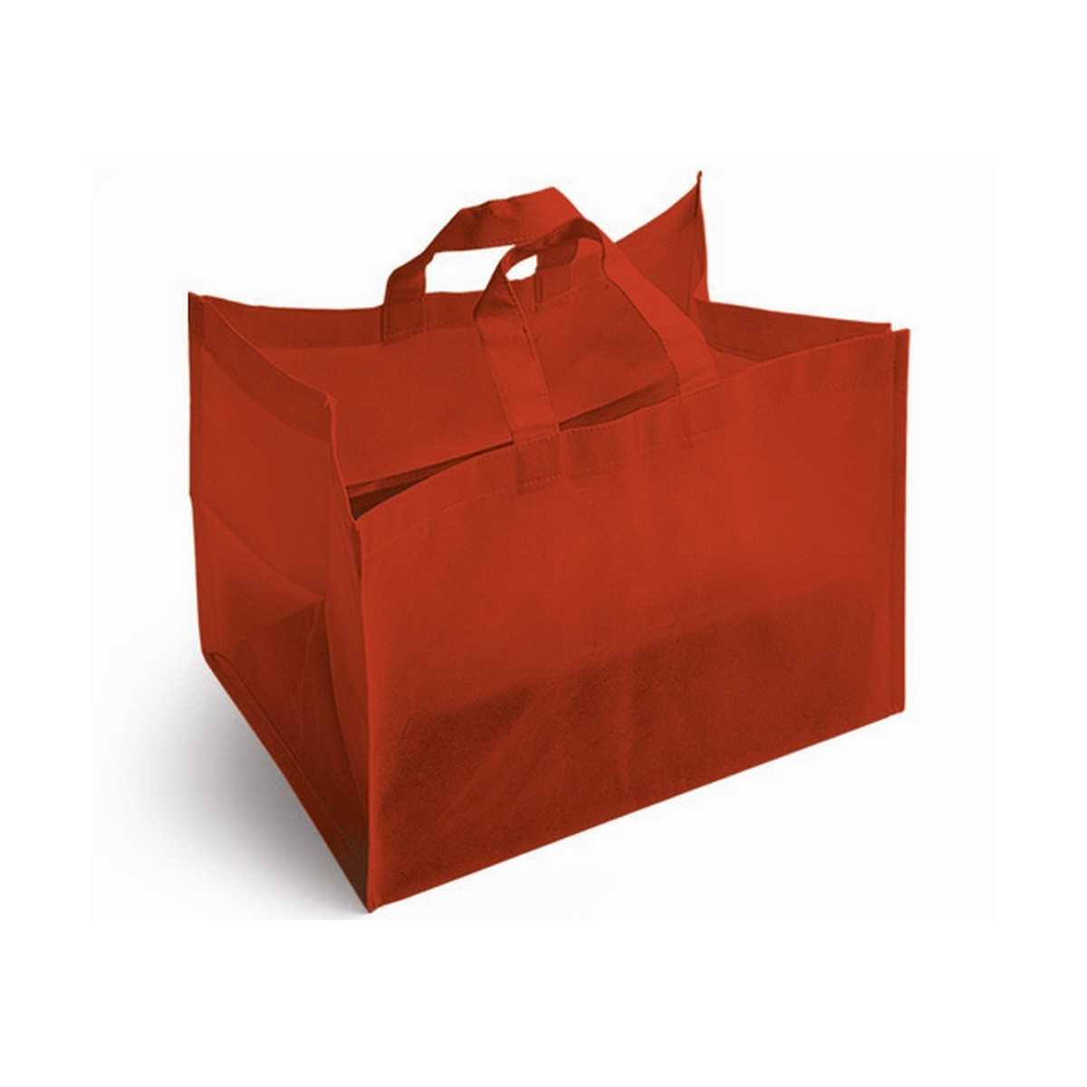 1040 Cake - Borsa Shopping Pasticceria Dimensioni cm. 37x23x23