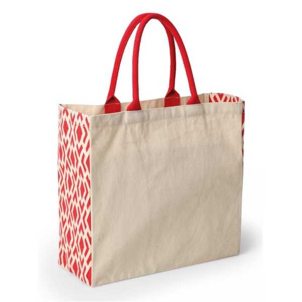 1046 Ischia - Borsa Mare Dimensioni cm.38x36x15