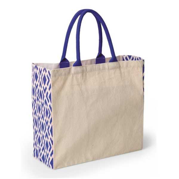 1046 Ischia - Borsa Mare Dimensioni cm.38x36x15