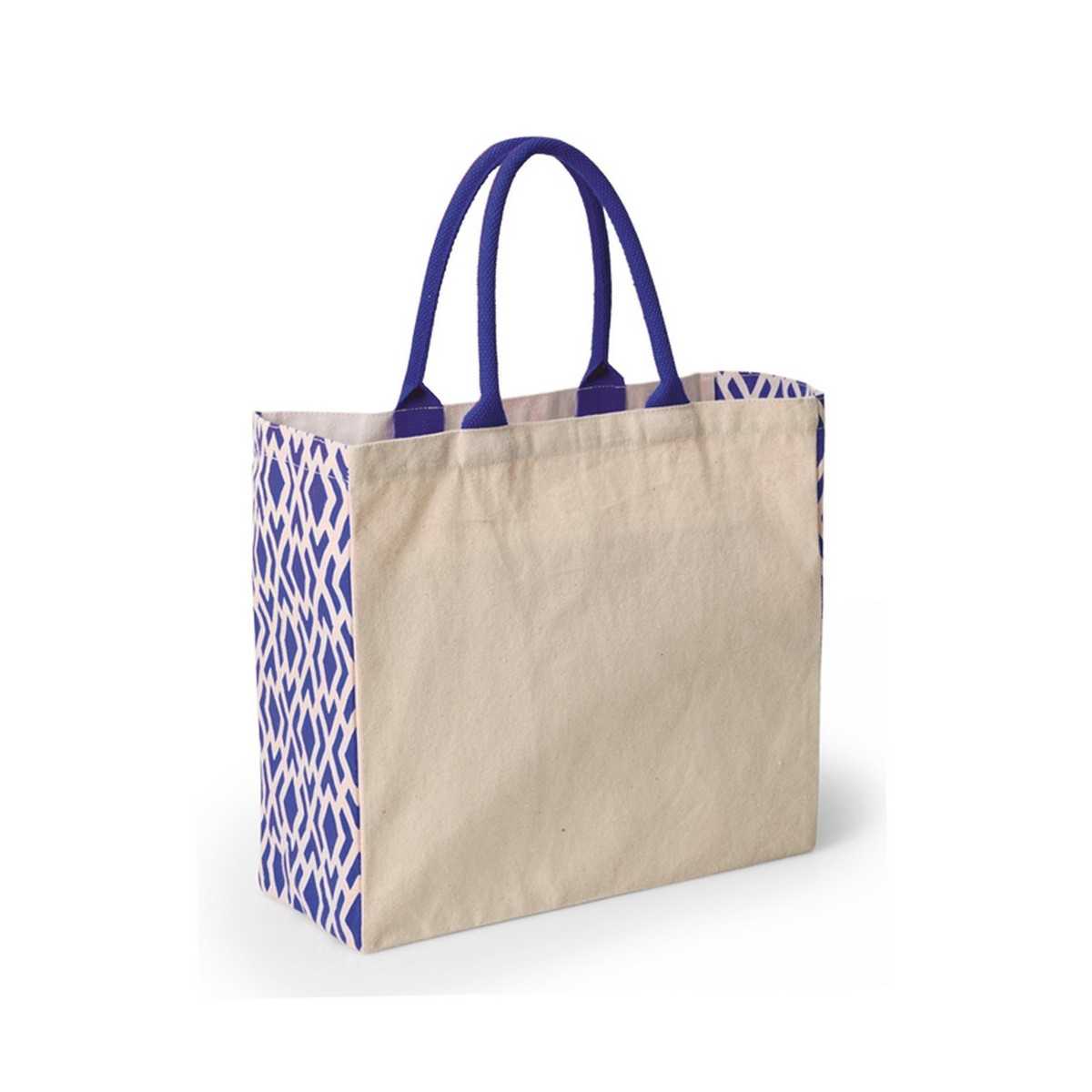 1046 Ischia - Borsa Mare Dimensioni cm.38x36x15
