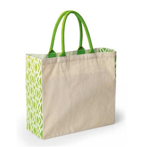 1046 Ischia - Borsa Mare Dimensioni cm.38x36x15
