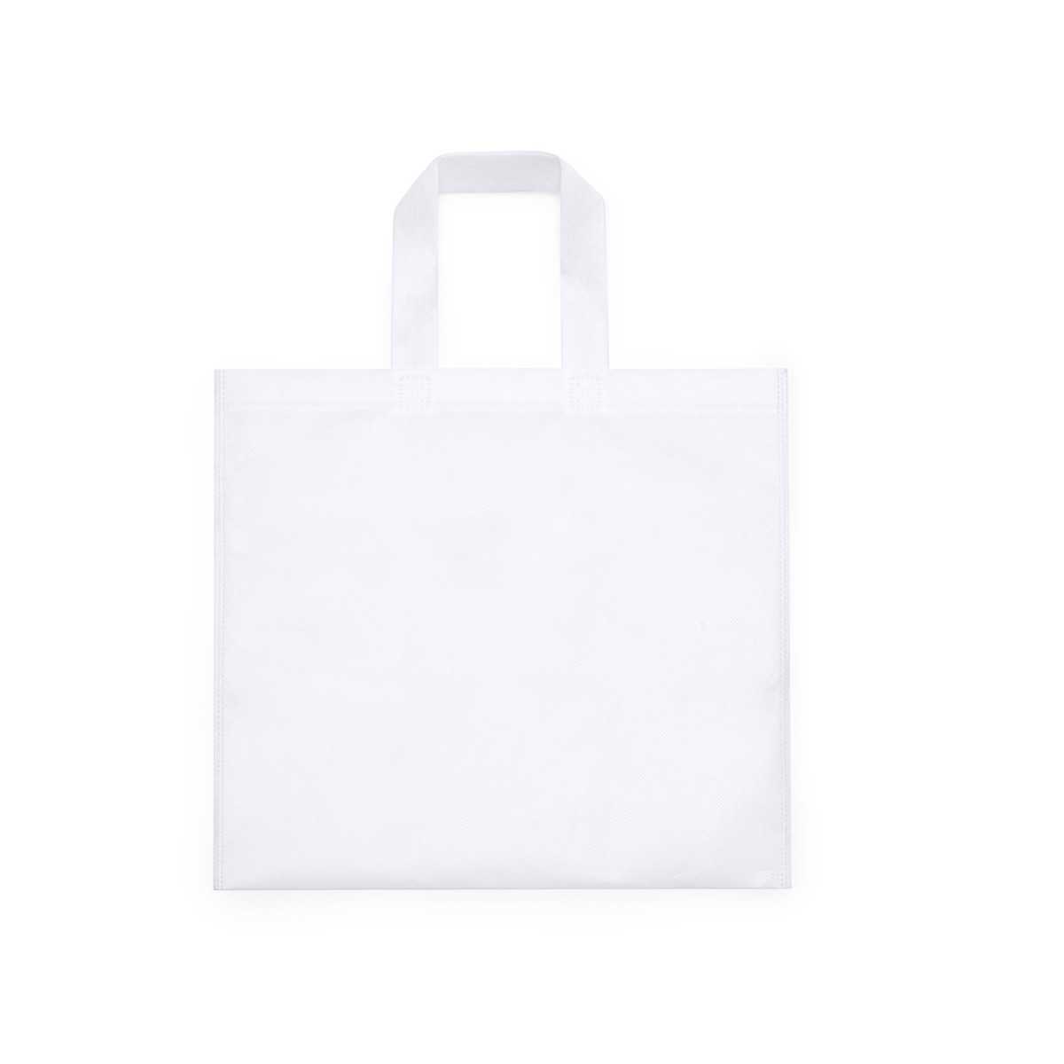 1047 Nora - Shopper Sublimatica Dimensioni: cm 38x35