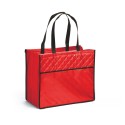 1049 Deluxe - Borsa Shopping Deluxe Tnt Dimensioni cm. 38x32,5x20