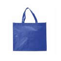 1064 Luce  Borsa Shopping In Rpet Dimensione: cm 41x37x14