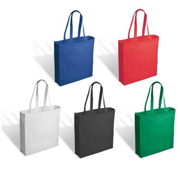 1069 Pavia - Borsa Shopping Dimensioni cm. 38x42x10