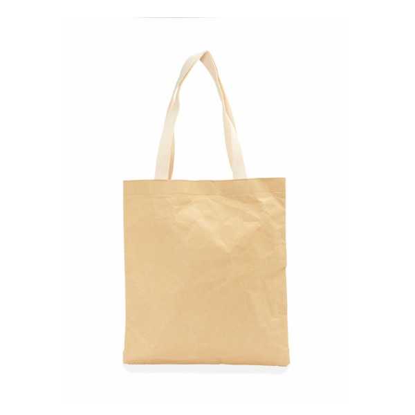 1073 Akira - Shopper Carta Dimensioni: cm 32x37,5