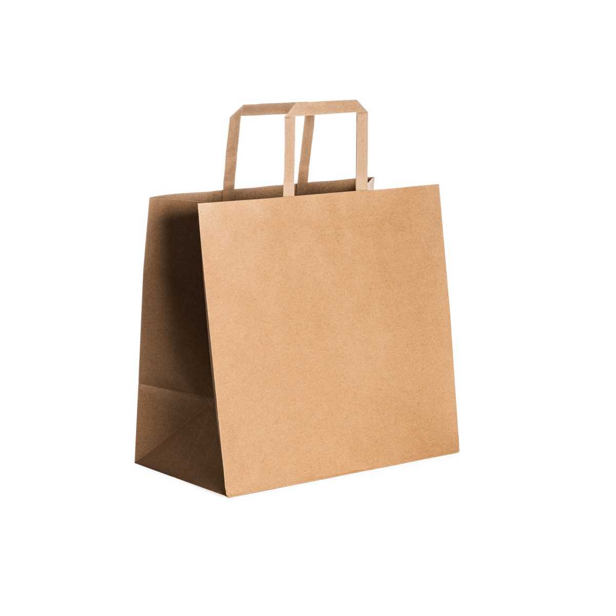 1074 Carola - Shopper Dimensioni: cm 30x29x20