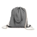 1079 Zelma - Borsa sacca
