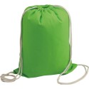 1081 Bolsa - Zaino a sacca in Cotone 130gr.