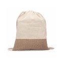 1083 Tas  Zaino In Cotone 120gr.