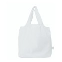 1085 Assia - Borsa Shopping Pieghevole In Rpet Dimensioni: 33cm x 46cm