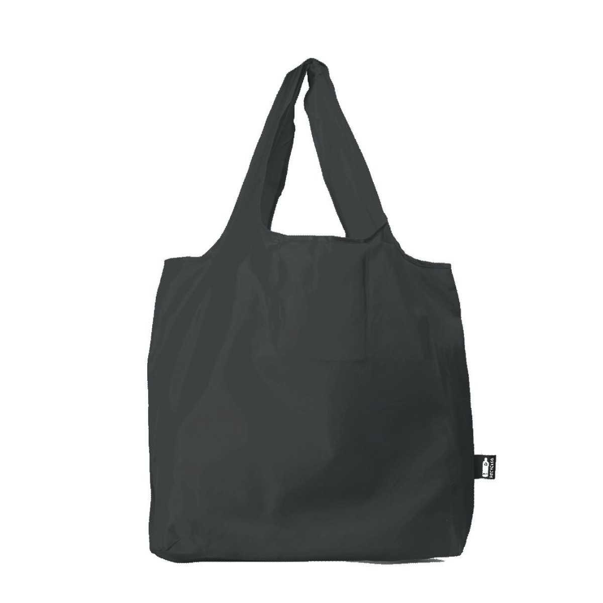 1085 Assia - Borsa Shopping Pieghevole In Rpet Dimensioni: 33cm x 46cm
