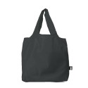 1085 Assia - Borsa Shopping Pieghevole In Rpet Dimensioni: 33cm x 46cm