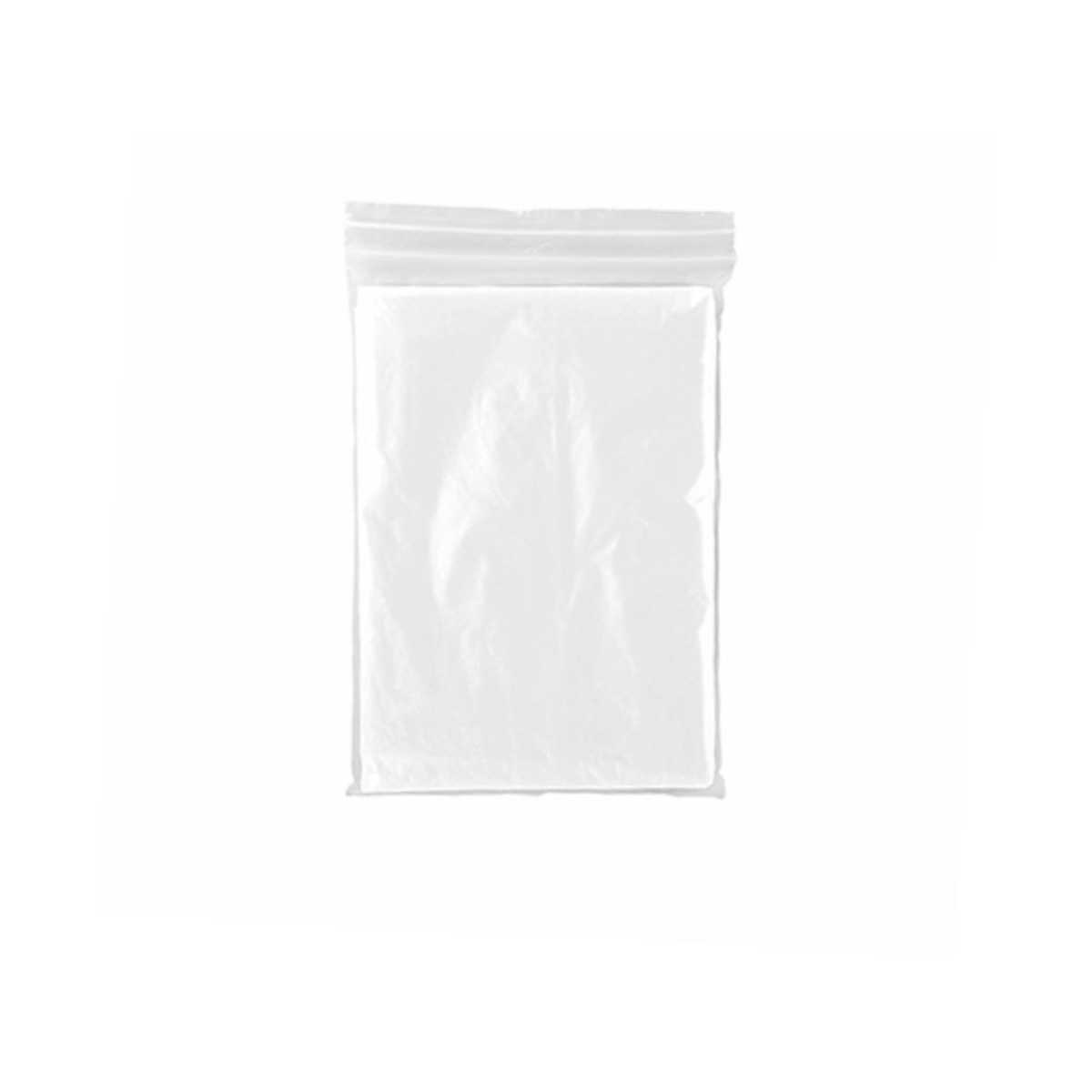 1092 Impervius  Impermeabile Poncho In Ldpe