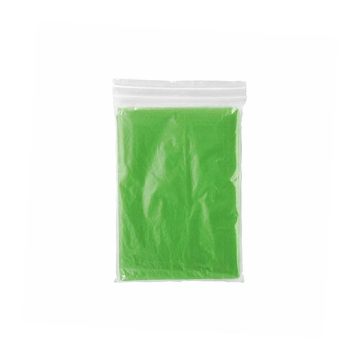 1092 Impervius  Impermeabile Poncho In Ldpe