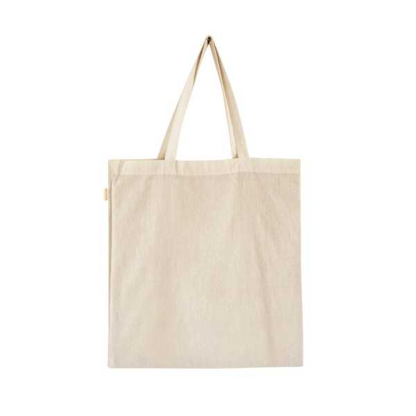 1119 PADRA AVANA - Shopper Cotone 220g/mｲ