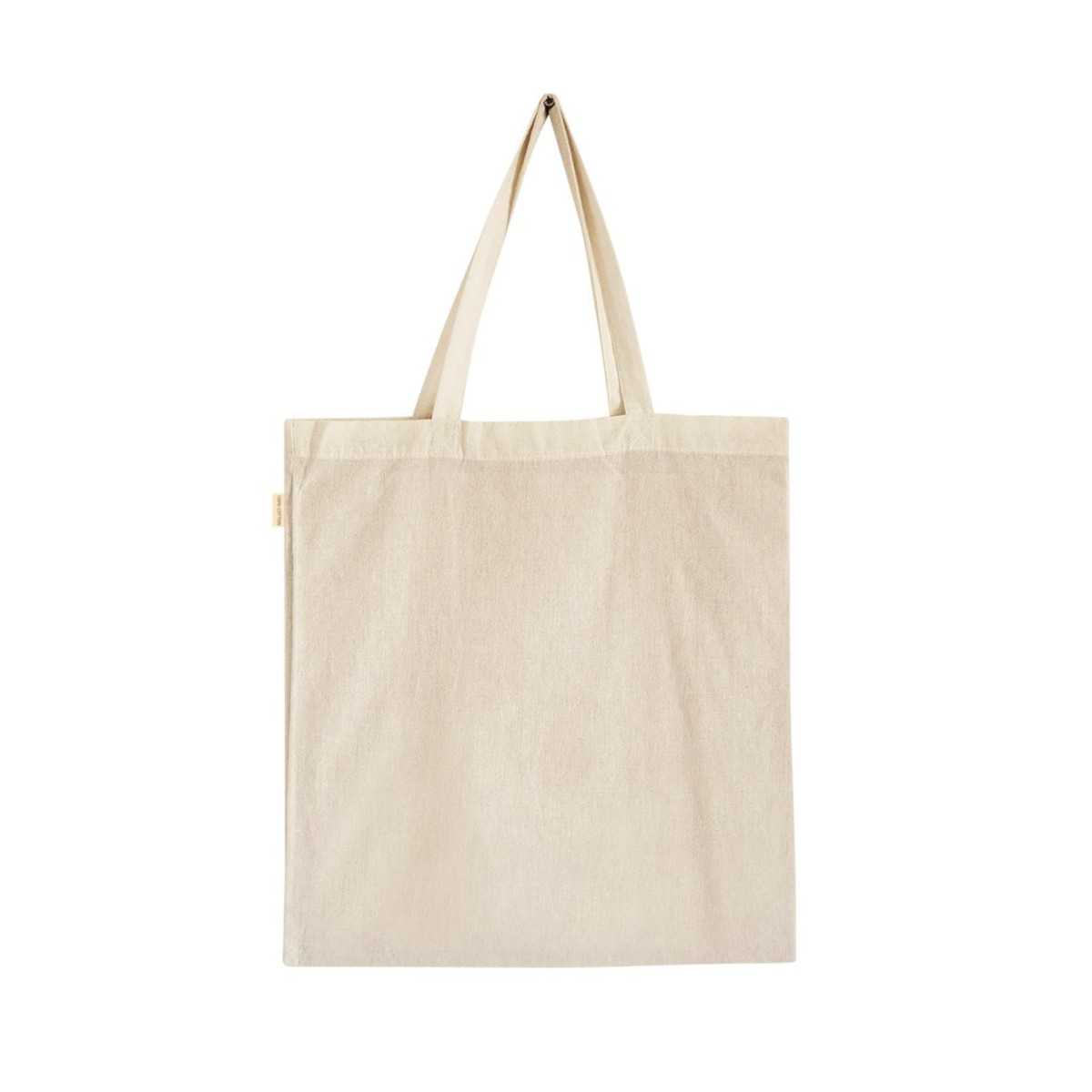 1119 PADRA AVANA - Shopper Cotone 220g/mｲ