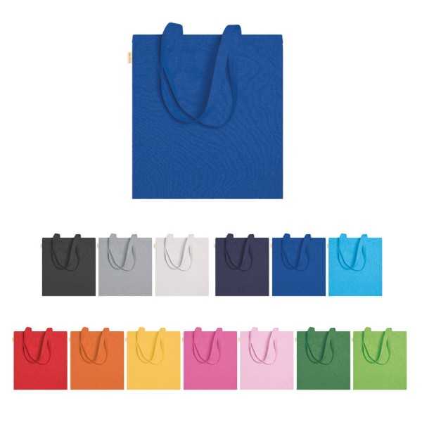 1120 PADRA - Shopper Cotone 220g/mｲ