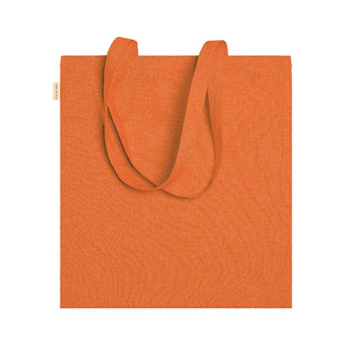 1120 PADRA - Shopper Cotone 220g/mｲ