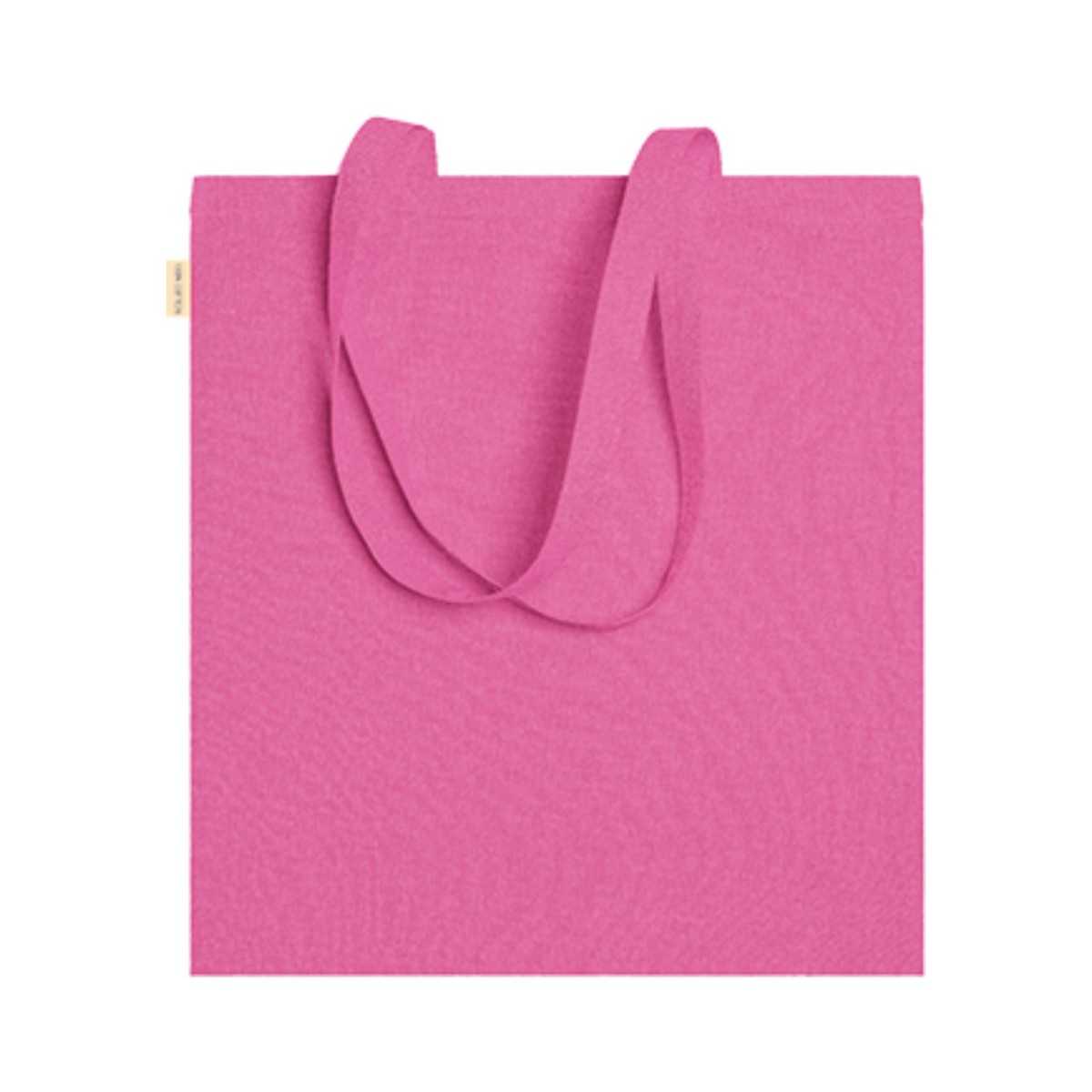 1120 PADRA - Shopper Cotone 220g/mｲ