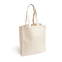 1130 LORA AVANA - Shopper Cotone 220g/mｲ