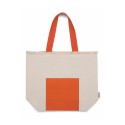 1142 MELANIA - Borsa Mare Cotone Riciclato