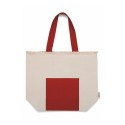 1142 MELANIA - Borsa Mare Cotone Riciclato