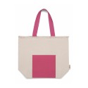 1142 MELANIA - Borsa Mare Cotone Riciclato