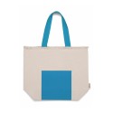 1142 MELANIA - Borsa Mare Cotone Riciclato