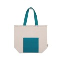 1142 MELANIA - Borsa Mare Cotone Riciclato