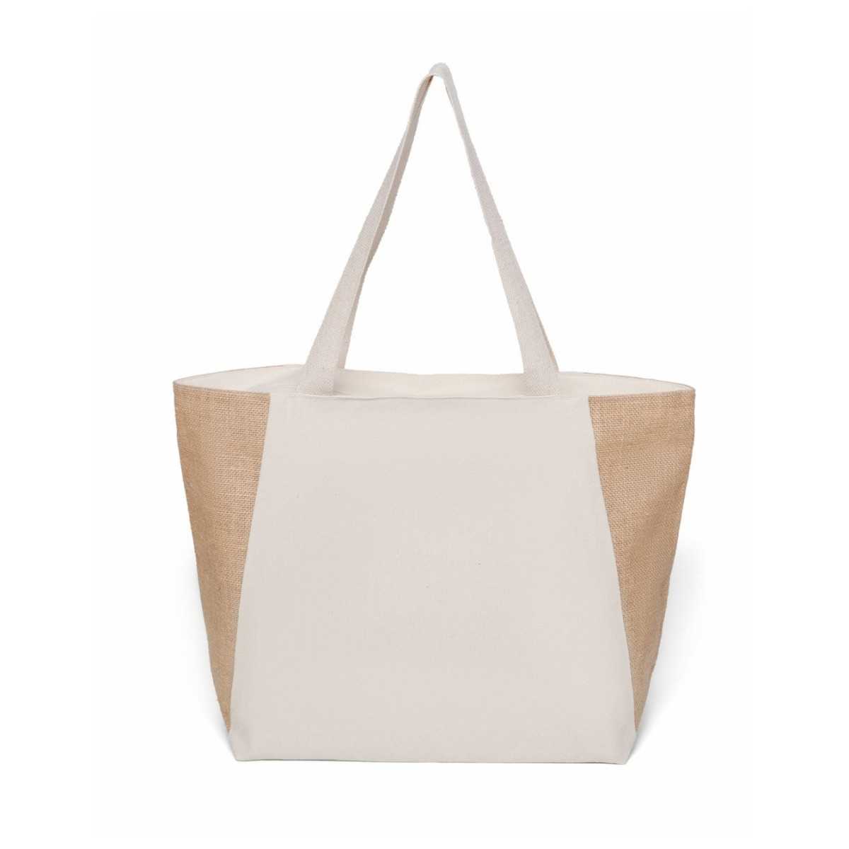 1150 ELSA - Borsa Mare Canvas 300g/mｲ
