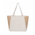1150 ELSA - Borsa Mare Canvas 300g/mｲ