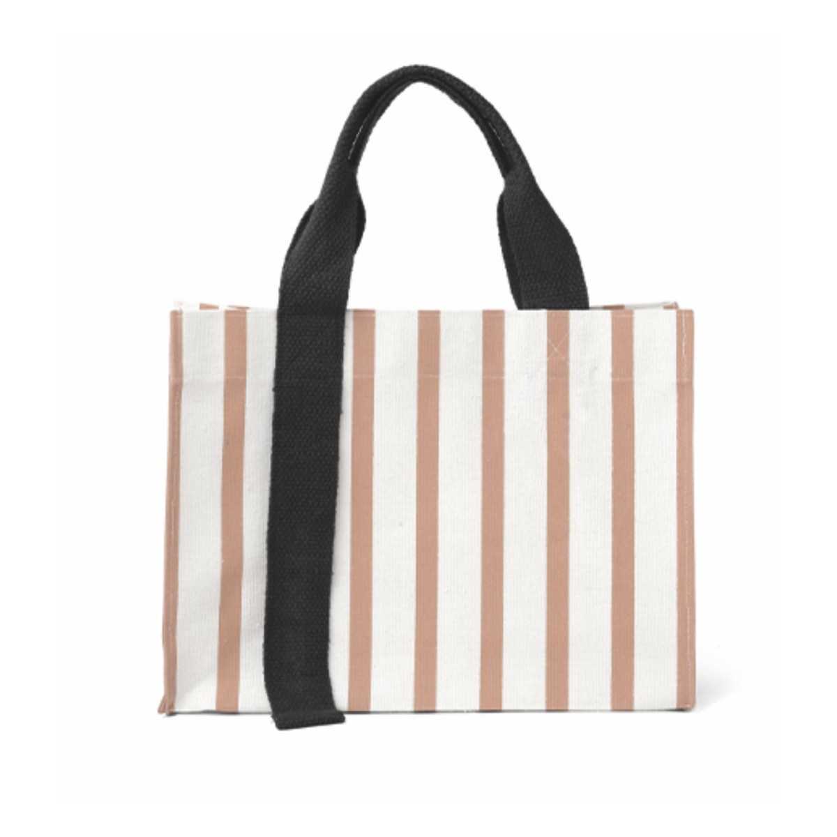 1161 ADELE - Borsa Mare Canvas 340g/mｲ